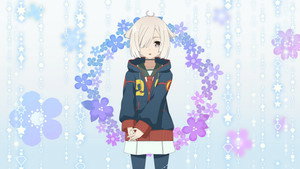 結城友奈は勇者である kép