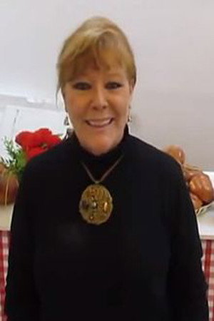 María Garralón profil kép