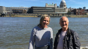 The Thames: Britain's Great River with Tony Robinson 1. évad Ep.3 3. epizód