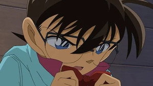 名探偵コナン 1. évad Ep.607 607. epizód
