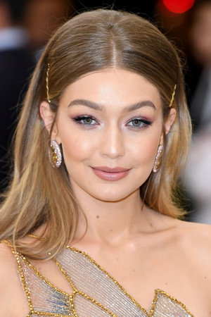 Gigi Hadid profil kép