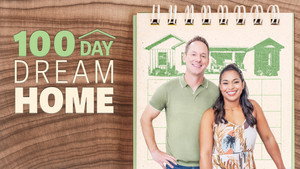 100 Day Dream Home kép