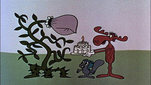 The Adventures of Rocky and Bullwinkle and Friends 5. évad Ep.11 11. epizód
