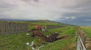 Time Team 16. évad Ep.3 3. epizód