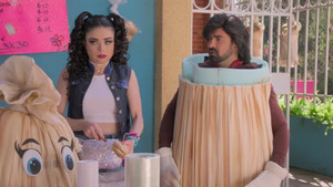 El Principe del Barrio 2. évad Ep.6 6. epizód