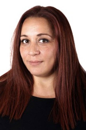 Nur Saçbüker profil kép