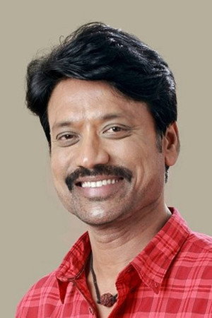 S. J. Suryah profil kép