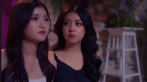 ปิ๊งรักคุณพี่เย็นชา 1. évad Ep.4 4. epizód