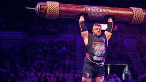 The World's Strongest Man 49. évad Ep.1 1. epizód