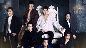 สัญญารักแห่งแวมไพร์ ผนึกหัวใจ... ชั่วนิรันดร์ kép