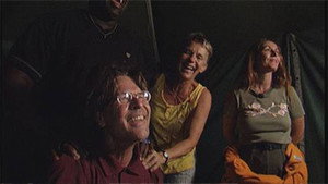 Wie is de Mol? 1. évad Ep.4 4. epizód