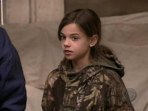 Kid Nation 1. évad Ep.3 3. epizód