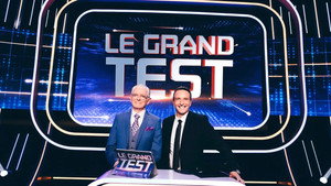 Le Grand Test kép