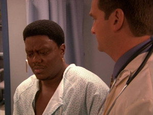 The Bernie Mac Show 1. évad Ep.14 14. epizód