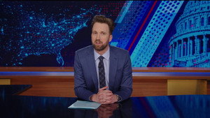 The Daily Show 30. évad Ep.35 35. epizód