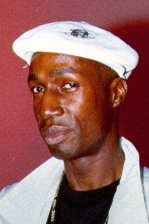 Grandmaster Flash profil kép