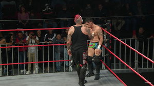 TNA iMPACT! 17. évad Ep.5 5. epizód
