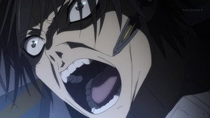 M3 ~ソノ黒キ鋼~ 1. évad Ep.13 13. epizód