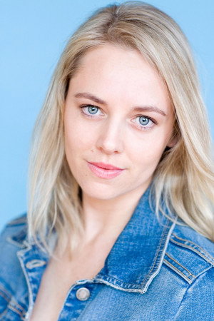 Debbie Newby profil kép