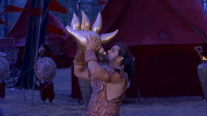 Mahabharat 22. évad Ep.4 4. epizód