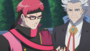 #コンパス2.0 戦闘摂理解析システム 1. évad Ep.5 5. epizód