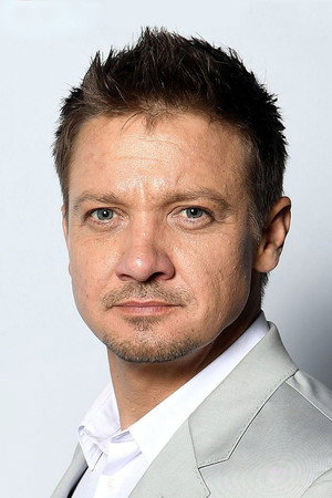 Jeremy Renner profil kép