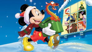 Disney's House of Mouse Speciális epizódok Ep.1 1. epizód