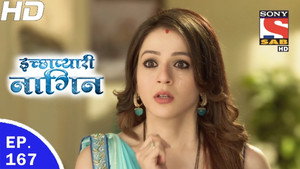 इच्छाप्यारी नागिन 1. évad Ep.167 167. epizód