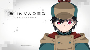 ID：INVADED イド：インヴェイデッド kép