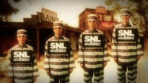 SNL Québec 2. évad Ep.7 7. epizód