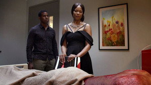 Tyler Perry's The Haves and the Have Nots 5. évad Ep.26 26. epizód