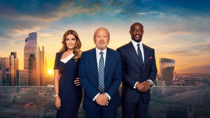 The Apprentice kép