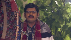 भाभीजी घर पर हैं! 1. évad Ep.481 481. epizód