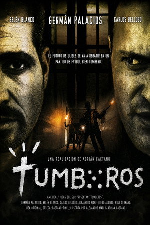 Tumberos poszter