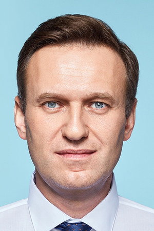 Алексей Навальный profil kép