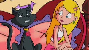 Sabrina: The Animated Series 1. évad Ep.44 44. epizód