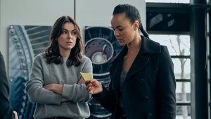 Reacher 2. évad Ep.3 Egy kép felér ezer szóval