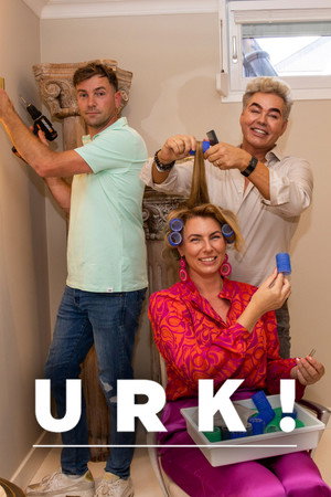 Urk! 10. évad (2024-01-02) poszter
