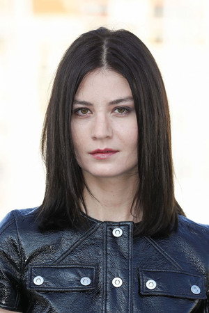 Malin Buska profil kép