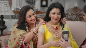 कैसे मुझे तुम मिल गये 1. évad Ep.33 33. epizód