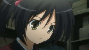おまもりひまり 1. évad Ep.10 10. epizód