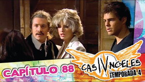 Casi Ángeles 4. évad Ep.88 88. epizód