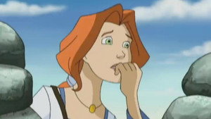 Liberty's Kids 1. évad Ep.15 15. epizód