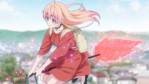 ウィッチウォッチ 1. évad Ep.1 1. epizód