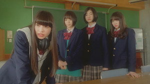 神ちゅーんず ~鳴らせ!DTM女子~ 1. évad Ep.9 9. epizód