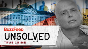 Buzzfeed Unsolved: True Crime 4. évad Ep.5 5. epizód