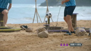 Football Island 1. évad Ep.5 5. epizód