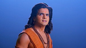 श्रीमद् रामायण 1. évad Ep.126 126. epizód