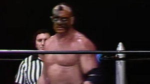 Mid-South Wrestling 3. évad Ep.43 43. epizód