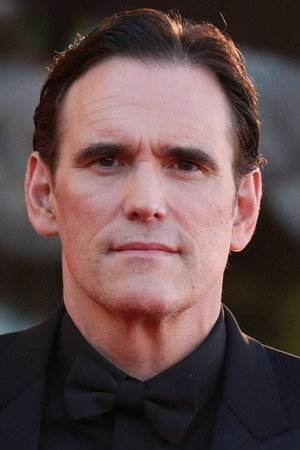 Matt Dillon profil kép